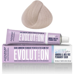 Alfaparf Evolution of the Color Shine Effect, farba