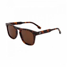 okulary przeciwsłone SANTA CRUZ - Luna Sunglasses Tortoise