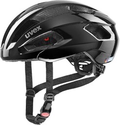 uvex rise - bezpieczny kask wyczynowy unisex -