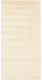 Cawo Ręcznik Noblesse Uni Beige Komplet