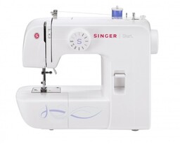 Singer Maszyna do szycia start 1306
