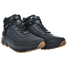 Buty Zimowe Kozaki Męskie BIG STAR SS174253 42