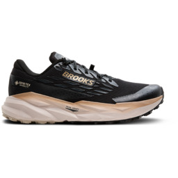 Brooks Buty do biegania trailowe CASCADIA 19 GTX