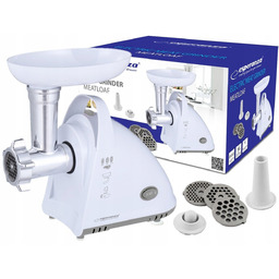 Maszynka do mielenia mięsa Esperanza Meatloaf 2200W kiełbasa