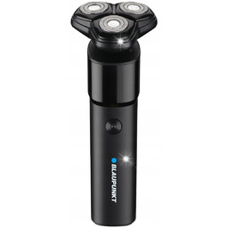 Golarka głowicowa Blaupunkt MSR502 Golenie na sucho