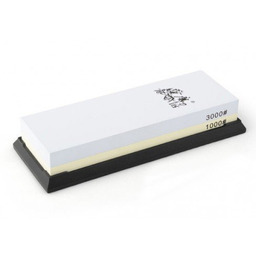 Taidea Ostrzałka Kamienna (1000/3000) Tg6310 do Noży Kuchennych,