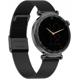 Smartwatch Maxcom FW73 Onyx Czarny