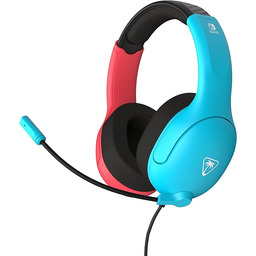 Turtle Beach Airlite Fit Przewodowe słuchawki gamingowe