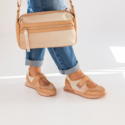 Zestaw buty + torebka - HISPANITAS SHV264622 BV264723
