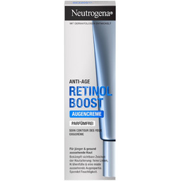 Neutrogena Retinol Boost krem pod oczy 15ml
