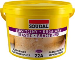 SOUDAL Klej do korka 22A 1kg