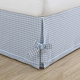 Laura Ashley Home - bawełniana narzuta na łóżko