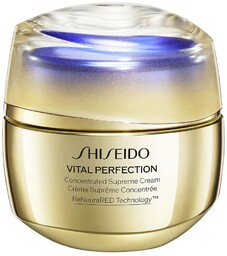 Vital Perfection Concentrated Supreme Cream skoncentrowany krem