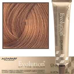 Alfaparf Evolution Of The Color Cube 60ml Farba