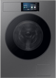 Pralka SAMSUNG Bespoke AI WF90F09C4SU4 9kg 1400 obr.