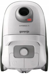 Gorenje VCEA21GLW biały