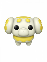 Figurka Pokémon - Fidough (Pâtachiot/Hefel) (Funko POP! Games