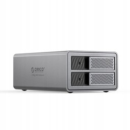 Macierz dyskowa Orico 9828RU3 2 Big Das Solution