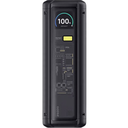 Powerbank XIAOMI 25000 mAh 212W HyperCharge Power Bank