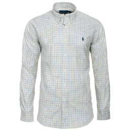 Koszula męska RALPH LAUREN CUSTOM FIT C2026114LM XL