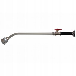 Lanca do podlewania 65cm Geka 600 Grk