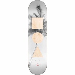 deska GLOBE - G1 Stack Deck Lone Palm