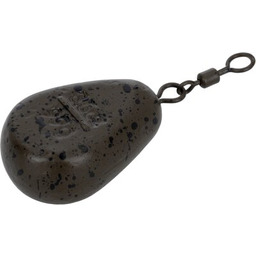 MIKADO Ciężarek karpiowy Flat Pear 85g