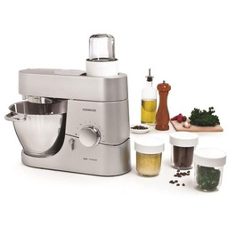 Hendi Przystawka - młynek/rozdrabniacz do małych porcji jedzenia