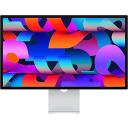 Apple Studio Display: szkło nanostrukturalne, podstawka z regulacją