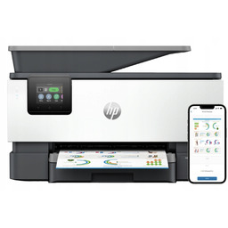 Urządzenie wielofunkcyjne Hp OfficeJet Pro 9120b