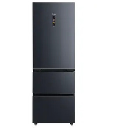 Midea MDRB542BIE70 Pełny No Frost 191cm Komora świeżości