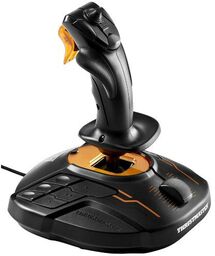 Thrustmaster T.16000M FCS do PC Przewodowy Joystick