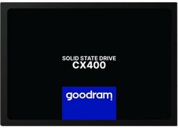 GOODRAM Dysk CX400 512GB SSD Drugi tańszy produkt