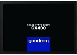 GOODRAM Dysk CX400 Gen. 2 512GB SSD
