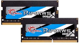 G.Skill Ripjaws DDR4 32GB (2 x 16GB) 2400