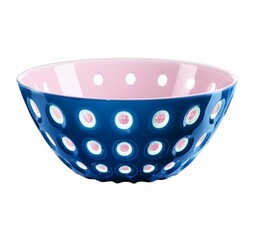 Guzzini LE MURRINE Miska 20 cm / Granatowo