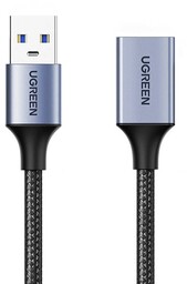 Ugreen przedłużacz adapter kabel przewód USB (męski) -