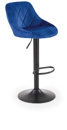Hoker h101 granatowy halmar