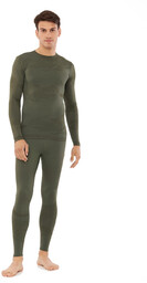 Bielizna męska termoaktywna Viking Gasher Man Merino Set