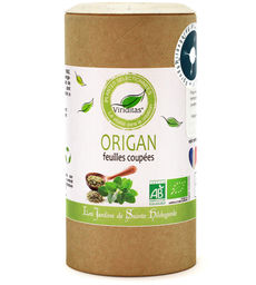 Przyprawy i zioła - Oregano 30g Bio*, -