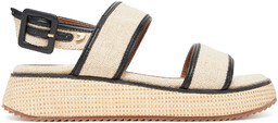 Sandały Gioseppo Eastford 74028-P Czarny