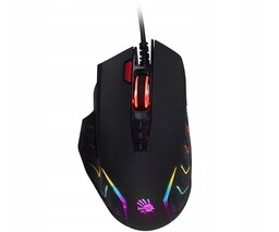 Mysz A4TECH Bloody J95S Stone Black Usb (Activated)