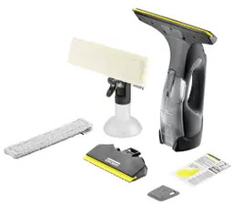 Karcher WV 5 Plus Anniversary Edition 1.633-711.0 35min