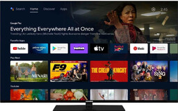 Telewizor SMART TV LED 50'' TELEFUNKEN D50U660O2CWII DVBT2
