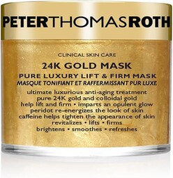 Peter Thomas Roth - Złota maska 24K 50