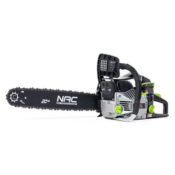 Pilarka spalinowa 50 cm 3,8 KM NAC