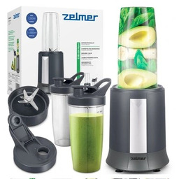 Blender smoothie Zelmer ZSB3200 1200W 0,8L Kruszenie lodu