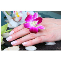 Japoński manicure Tychy