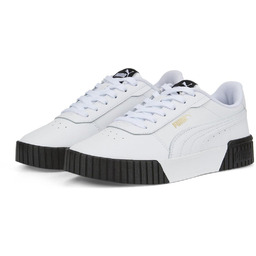 Buty sportowe damskie Puma CARINA 2.0 białe 38584904-38