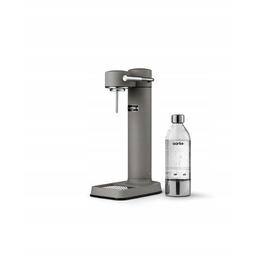 Aarke Carbonator 3, Saturator do Wody z Butelką,
